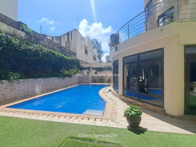 Apartment for rent in Westlands, Nairobi