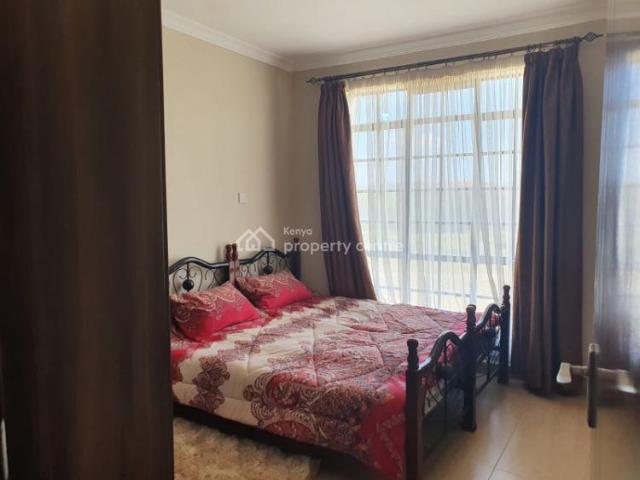 Apartment for sale in Kitengela, Kajiado