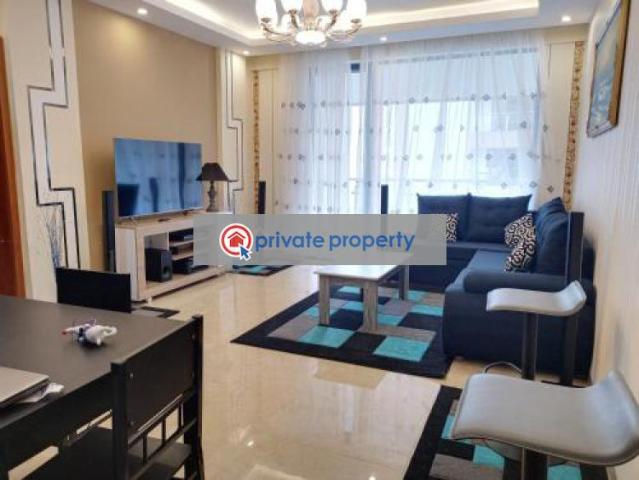 Apartment for sale in Kiambu, Nairobi