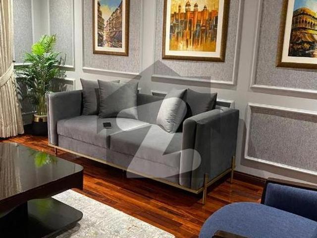 Apartment for rent in Rawalpindi, Islamabad Capital Territory