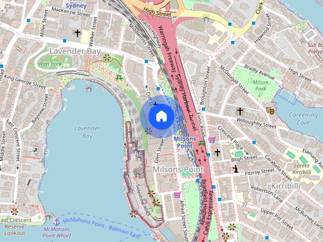 Room for rent in Sydney, New South Wales