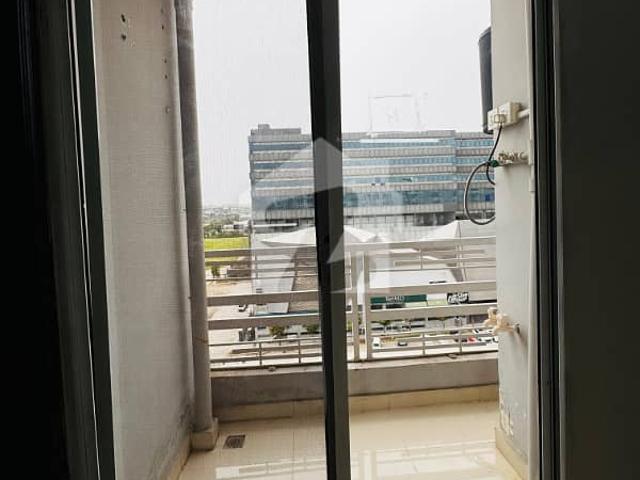 Apartment for rent in Islamabad