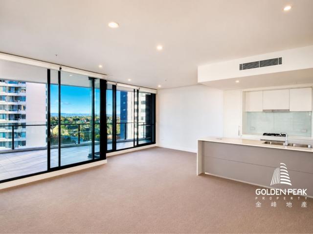 Apartment for rent in Willoughby, New South Wales