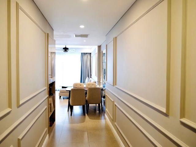 Căn hộ cho thuê tại Đà Nẵng