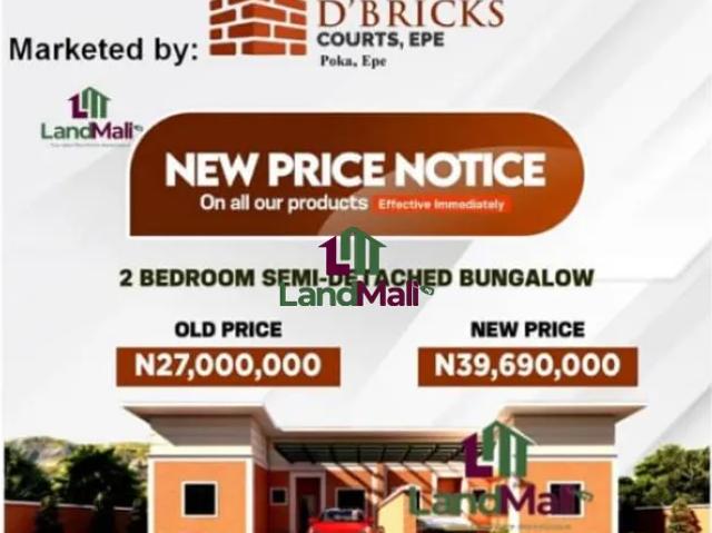 Property for sale in Eti Osa, Abuja