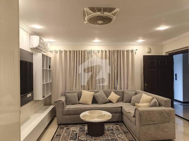 Apartment for sale in Islamabad