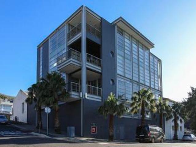 Apartment for sale in Cape Town