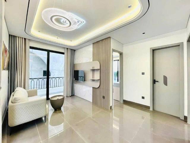 Căn hộ cho thuê tại Sơn Trà, Đà Nẵng