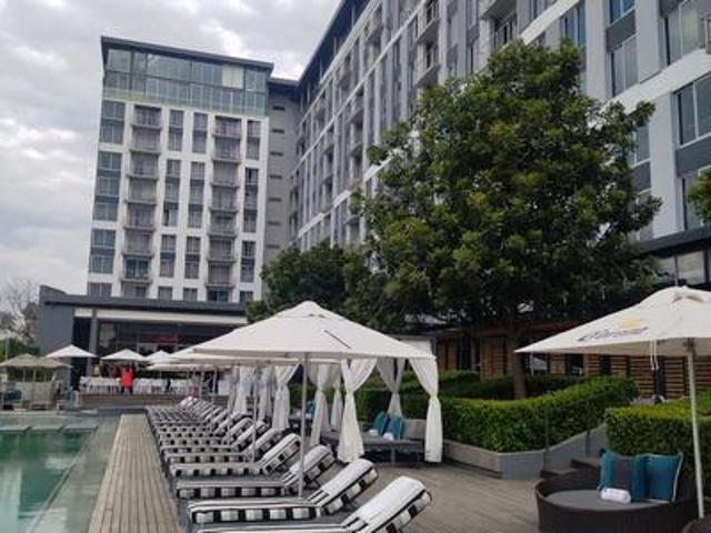 Apartment for rent in Alexandra, Gauteng