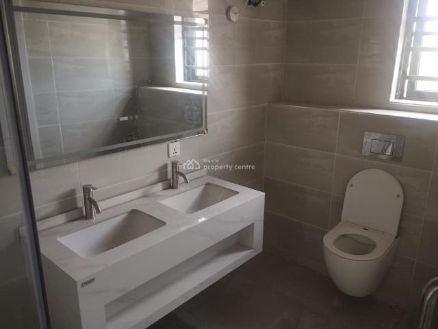 Property for rent in Eti Osa, Abuja