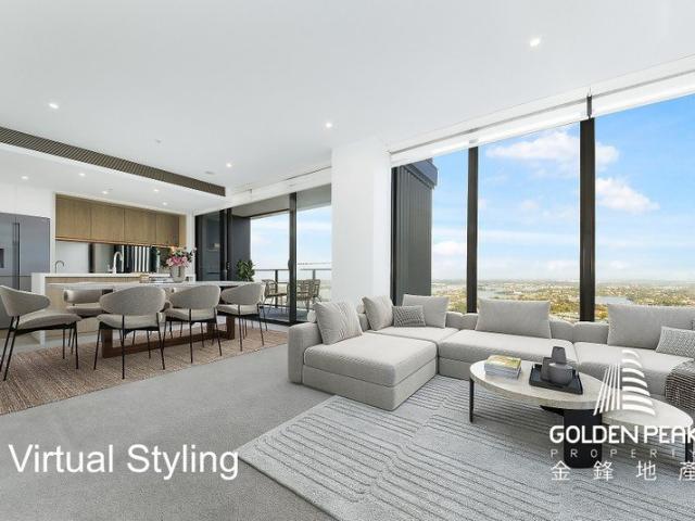 Apartment for sale in Lower North Shore, Sydney