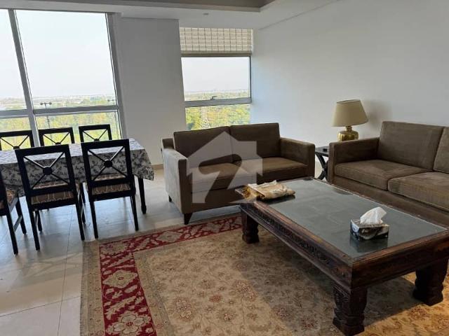 Apartment for rent in Islamabad