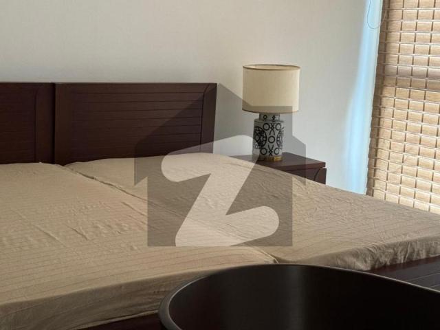 Apartment for rent in Islamabad