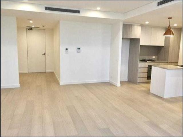 Apartment for rent in Lower North Shore, Sydney