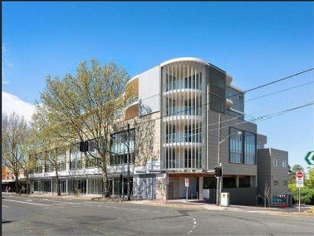 Apartment for rent in Lower North Shore, Sydney