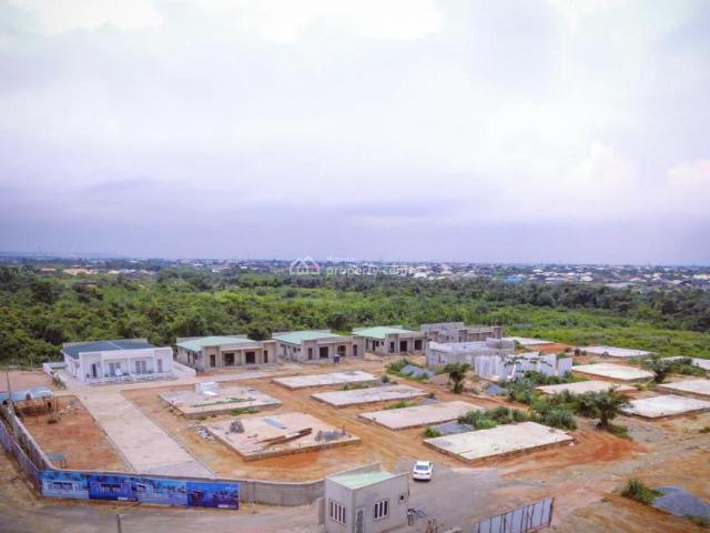 Property for sale in Ojo, Ibadan