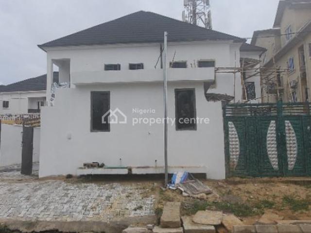 House for sale in Lekki, Lagos