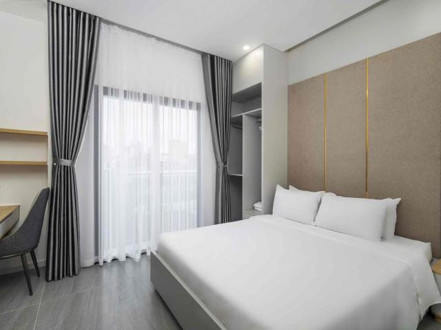 Căn hộ cho thuê tại Đà Nẵng