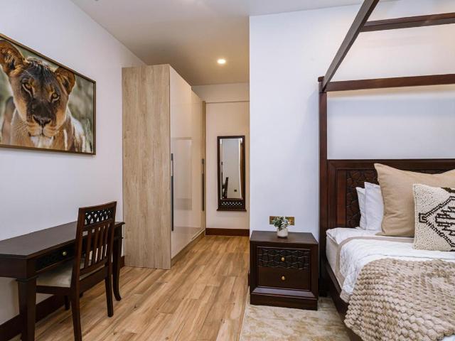 Apartment for rent in Parklands, Nairobi