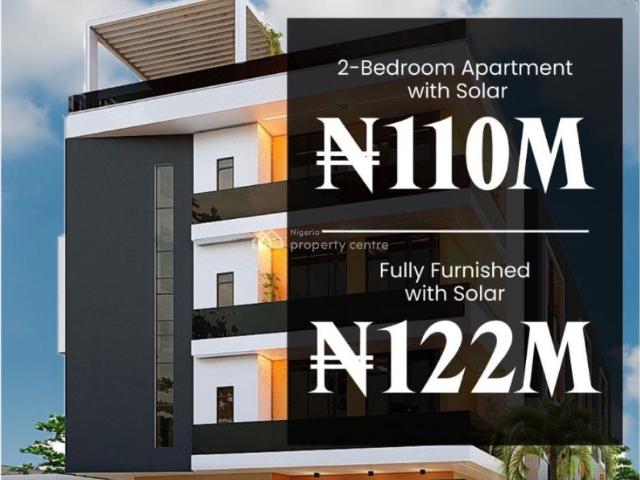 Property for sale in Surulere , Surulere