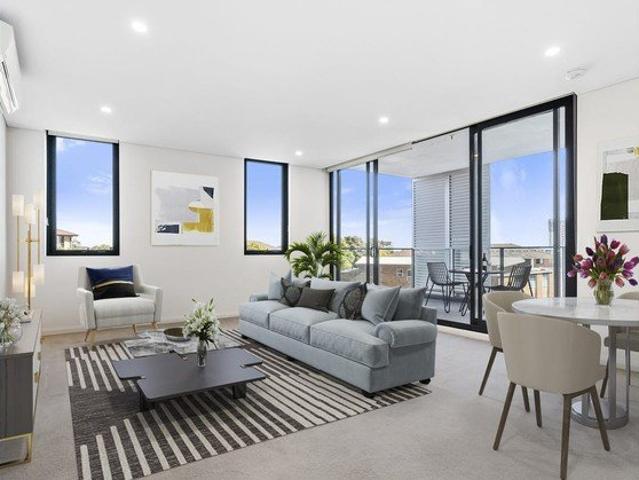 Apartment for sale in Sydney, New South Wales