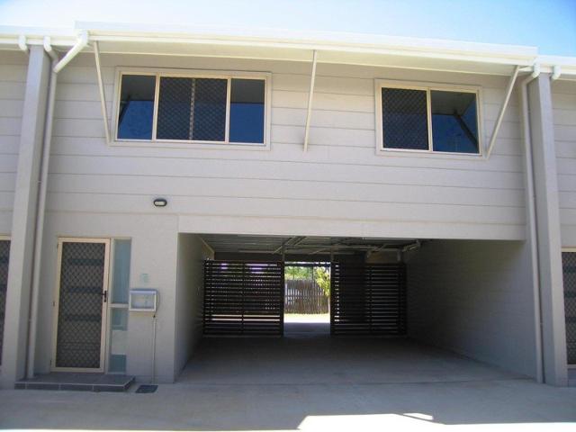 Townhouse for sale in Blackwater, Queensland