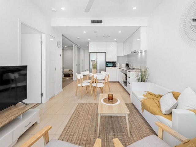 Apartment for rent in Toombul, Queensland