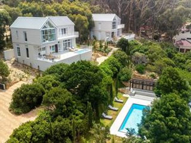 House for rent in Hout Bay, Western Cape