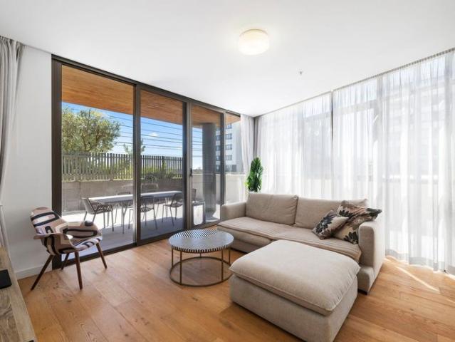 Apartment for rent in Sutherland, New South Wales
