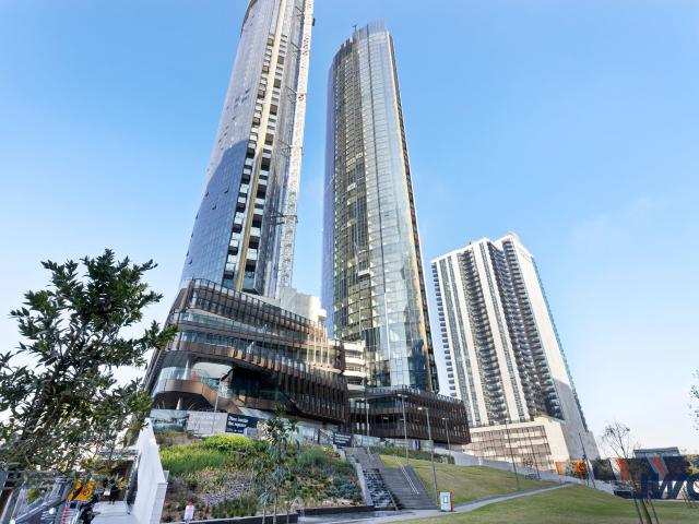 Apartment for rent in Camerons Creek, Victoria