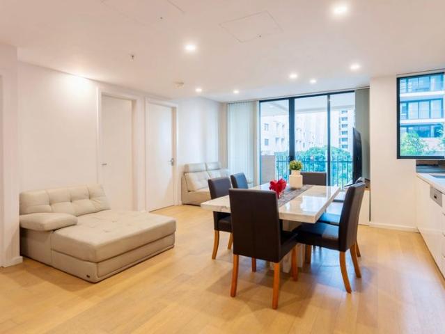 Apartment for rent in Sydney, New South Wales