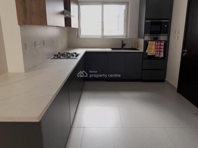 Apartment for rent