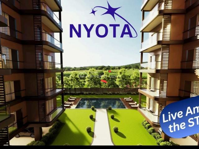 Apartment for sale in Mombasa