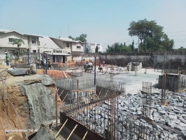 Flat for sale in Abuja, Sokoto