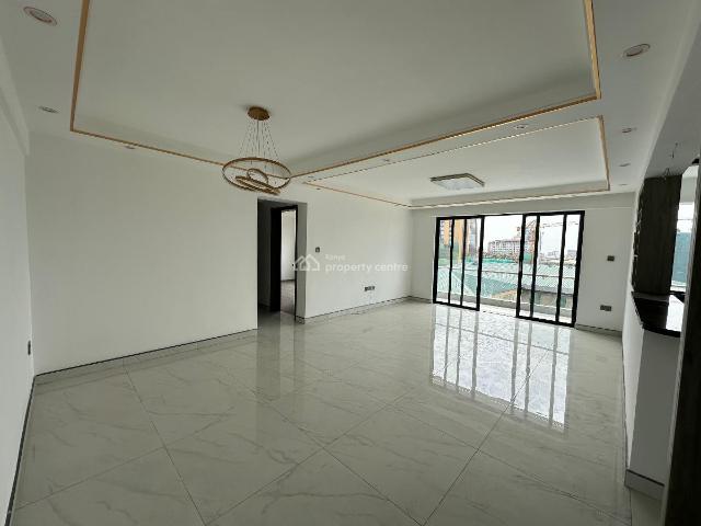 Apartment for rent in Kilimani, Kiambu