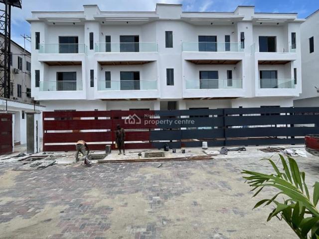 Property for sale in Eti Osa, Lagos