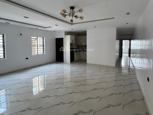 Property for rent in Eti Osa, Lagos