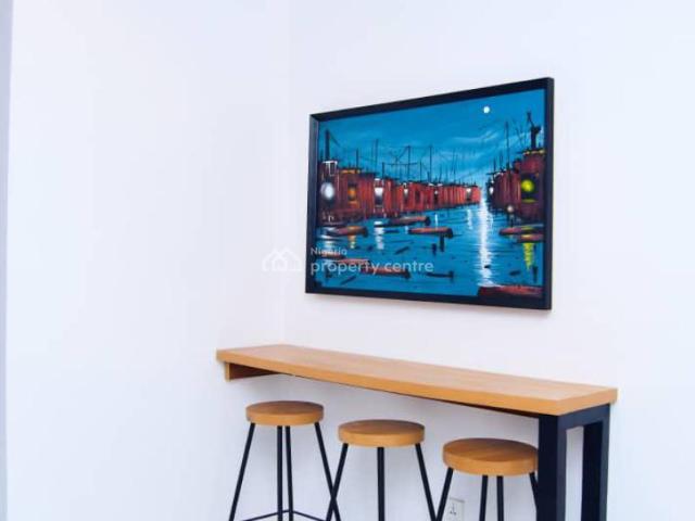 Flat for rent in Eti Osa, Abuja