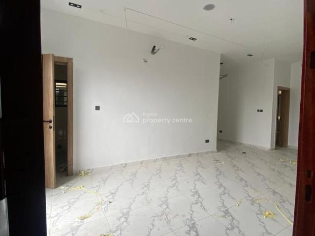 Flat for sale in Eti Osa, Lagos