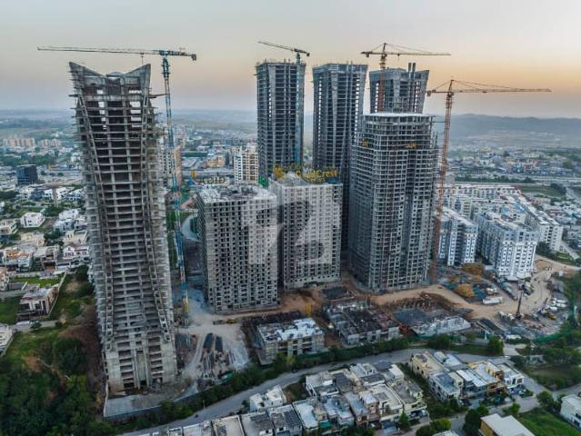 Apartment for sale in Islamabad