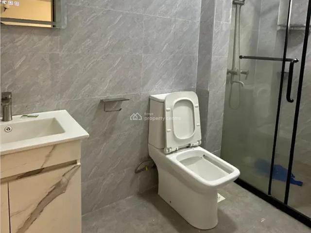 Apartment for rent in Kileleshwa, Kiambu