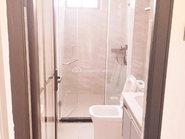 Apartment for rent in Kilimani, Kiambu