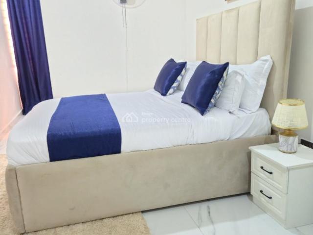 Apartment for rent in Kisumu
