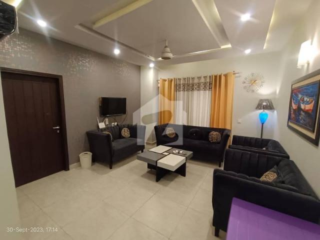 Apartment for rent in Islamabad