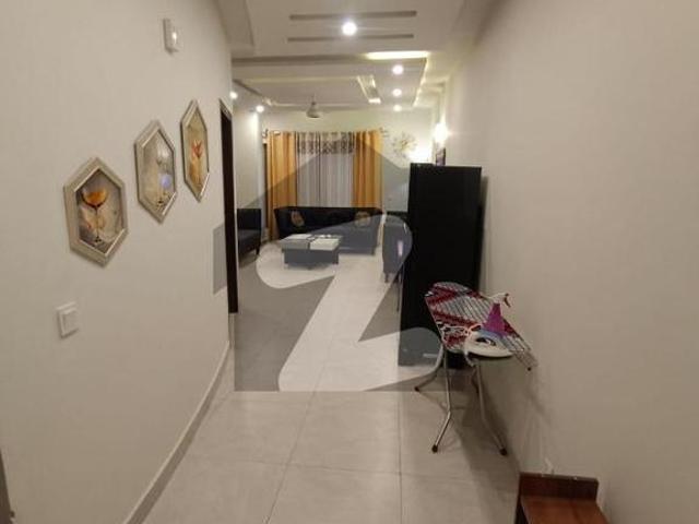 Apartment for rent in Islamabad