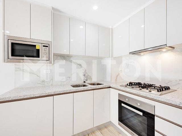 Apartment for rent in Sydney Olympic Park, Sydney