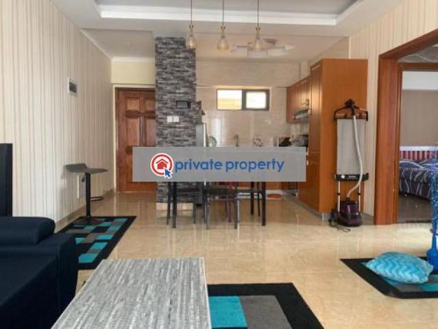 Apartment for sale in Kiambu, Nairobi
