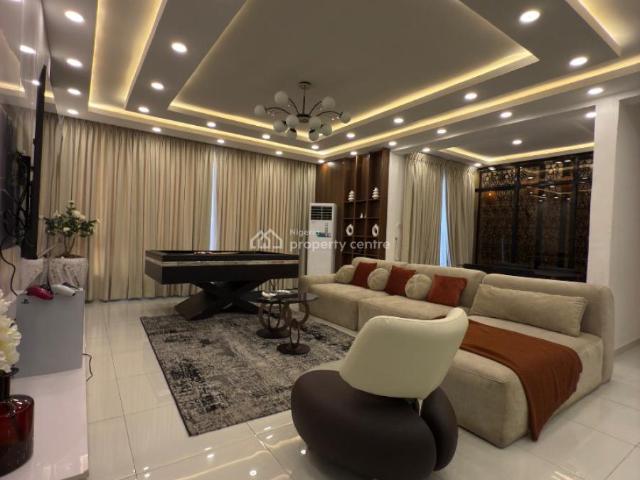 Property for rent in Eti Osa, Abuja