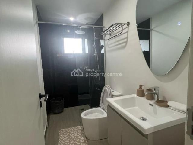 Apartment for sale in Kilimani, Kiambu