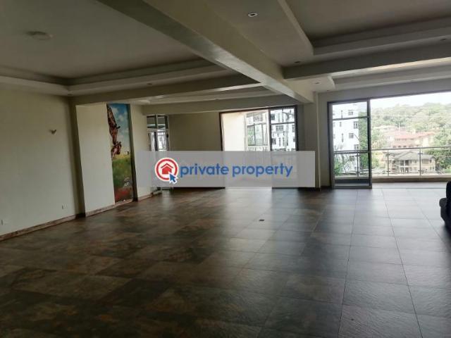 Apartment for rent in Spring Valley, Kiambu